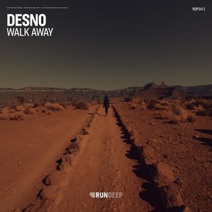 Обложка для Desno - Walk Away