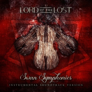 Обложка для Lord of the Lost - 1.Six Feet Underground (Swan Songs Version)