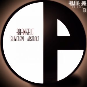 Обложка для Brankelo - Abstract