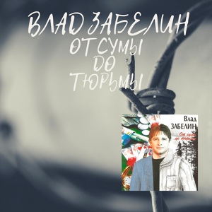 Обложка для Влад Забелин - А в Магадане