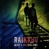 Обложка для RAIKAHO - Молод и глуп (BOTG Remix)