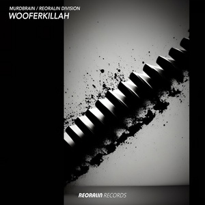Обложка для Murdbrain, Reoralin Division - Wooferkillah