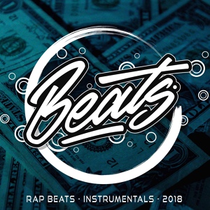 Обложка для Rap Beats - Rap Beats 033