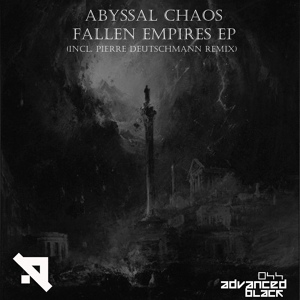 Обложка для Abyssal Chaos - Babylon