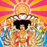 Обложка для The Jimi Hendrix Experience - Up From The Skies