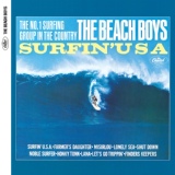 Обложка для The Beach Boys - Lana (Mono)