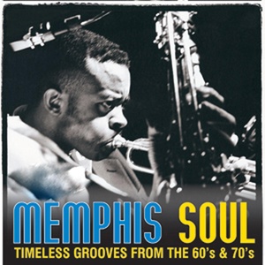 Обложка для Funk Society - Back to Memphis