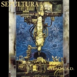 Обложка для Sepultura - We Who Are Not as Others