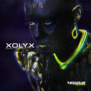 Обложка для Xolyx - Untrue