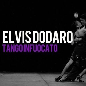 Обложка для Elvis Dodaro - Fuoco