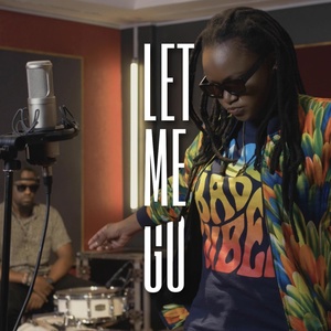 Обложка для Fena Gitu - Let Me Go (Acoustic)
