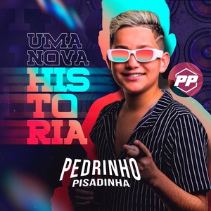 Обложка для Pedrinho Pisadinha - Soca Fofo