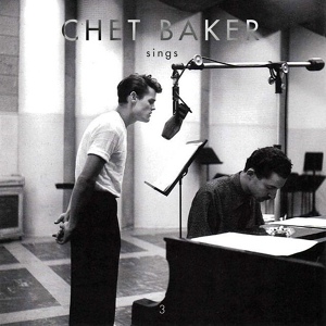Обложка для Chet Baker - Angel Eyes