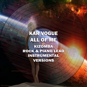 Обложка для Kar Vogue - All Of Me
