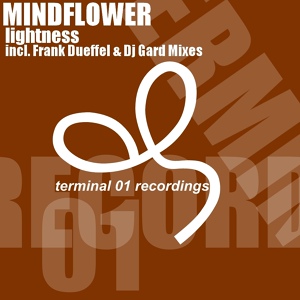 Обложка для Mindflower - Lightness