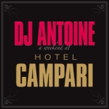 Обложка для DJ Antoine - I'll Never Let You Down (Soft Mix)