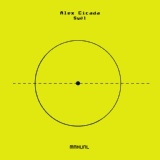Обложка для Alex Cicada - Syel (Hannes Wiehager Remix)