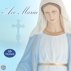 Обложка для Mario Lanza - Ave Maria, D. 839