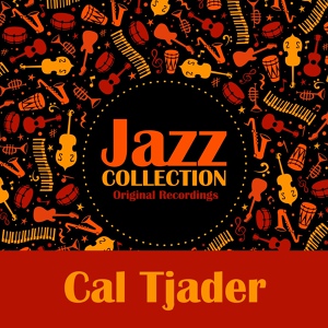Обложка для Cal Tjader - Ginza Samba