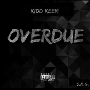Обложка для Kidd Keem - M.O.E.