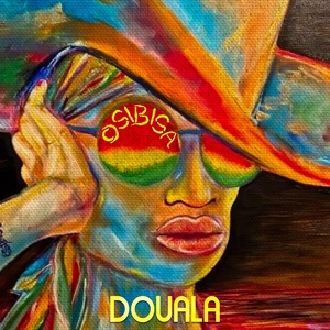 Обложка для Osibisa - Douala