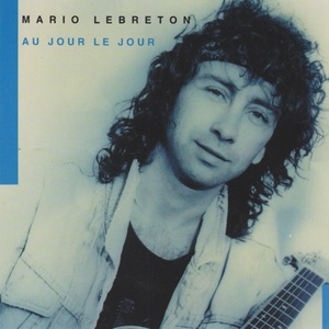 Обложка для Mario LeBreton - On est ben