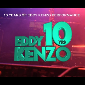 Обложка для Eddy Kenzo - Ka Magnet Performance at 10 Years of Eddy Kenzo