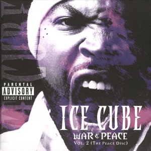 Обложка для Ice Cube feat. Chris Rock - You Ain't Gotta Lie (Ta Kick It)