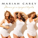 Обложка для Mariah Carey - Angel (the prelude)