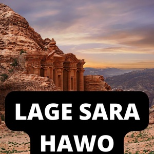 Обложка для Tahir Khan Mehsood - Lage Sara Hawo