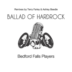 Обложка для Bedford Falls Players - Ballad Of Hardrock