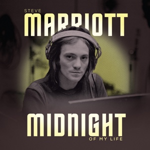 Обложка для Steve Marriott - Late Night Lady