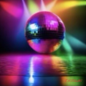 Обложка для TMTBellC - Disco Fever
