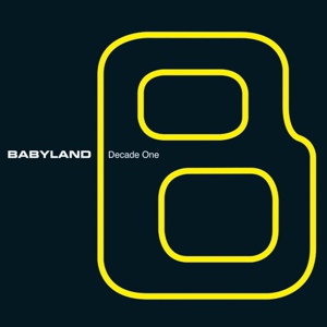 Обложка для Babyland - Back of Love