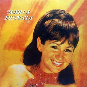 Обложка для María Eugenia - La Inmensidad