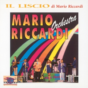 Обложка для Orchestra Mario Riccardi - Señor garcia