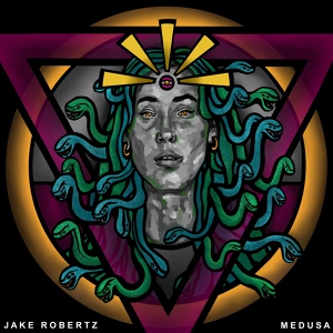 Обложка для Jake Robertz - Thunk