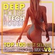 Обложка для DoctorSpook - Deep House & Tech-House Top 100 Best Selling Chart Hits V8 ( 2 Hr DJ Mix )