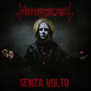 Обложка для Netherblade feat. Devid Roncai - Senza volto