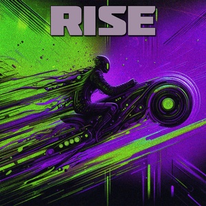 Обложка для NESKWIE - Rise