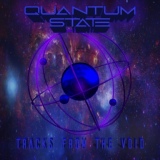 Обложка для Quantum State - Revenge Of The Vacuum Cleaner