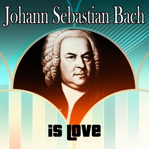 Обложка для Johann Sebastian Bach, Nologo - Symphony N. 6