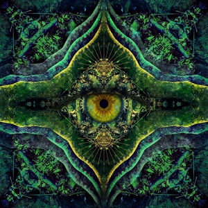 Обложка для Poranguí, Liquid Bloom, Kaya Project - The Call of Dawn