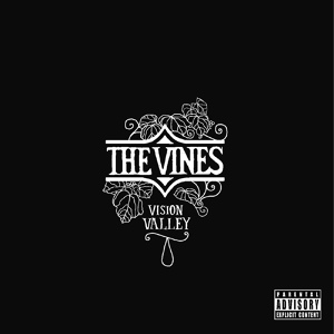 Обложка для The Vines - Dope Train