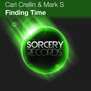 Обложка для Carl Crellin, Mark S - Finding Time