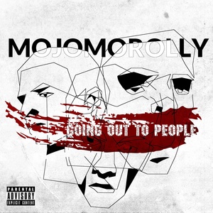 Обложка для MOJO MOROLLY - Тоник Монтано