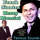 Обложка для Henry Mancini - A Powdered Wig