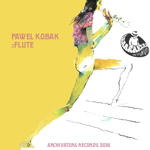 Обложка для Pawel Kobak - Barcelona Beat