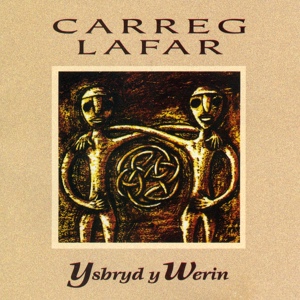 Обложка для Carreg Lafar - Cân Crwtyn y Gwartheg
