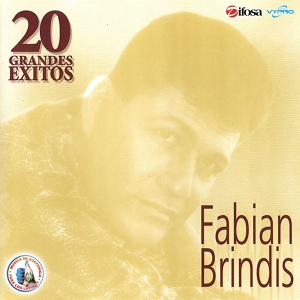 Обложка для Fabian Brindis - Expulsado del Paraiso